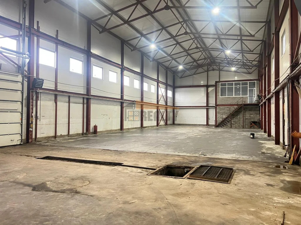 Аренда производственного помещения, Мытищи, Мытищинский район, ... - Фото 7