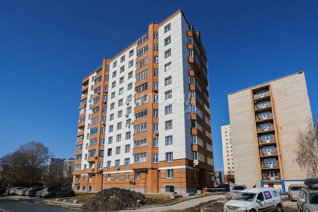 Продажа квартиры, Новосибирск, ул. Бориса Богаткова - Фото 6