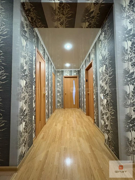 Продажа квартиры, Пестрецы, Пестречинский район, ул. Казанская - Фото 8