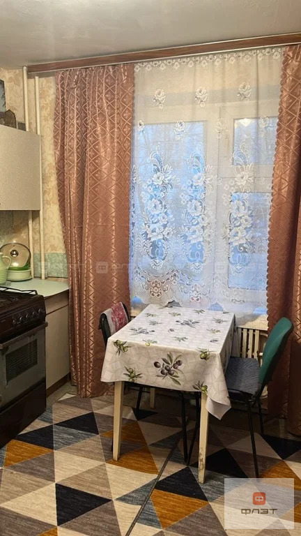Продажа квартиры, Казань, ул. Четаева - Фото 2