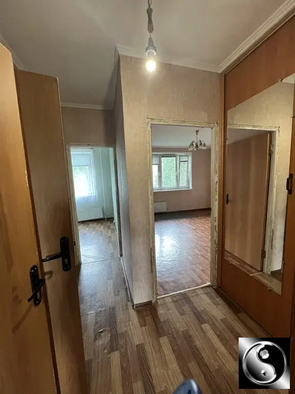 Аренда однокомнатной квартиры 39.0м Луговой проезд, 1/8, Москва, ЮВАО, - Фото 22