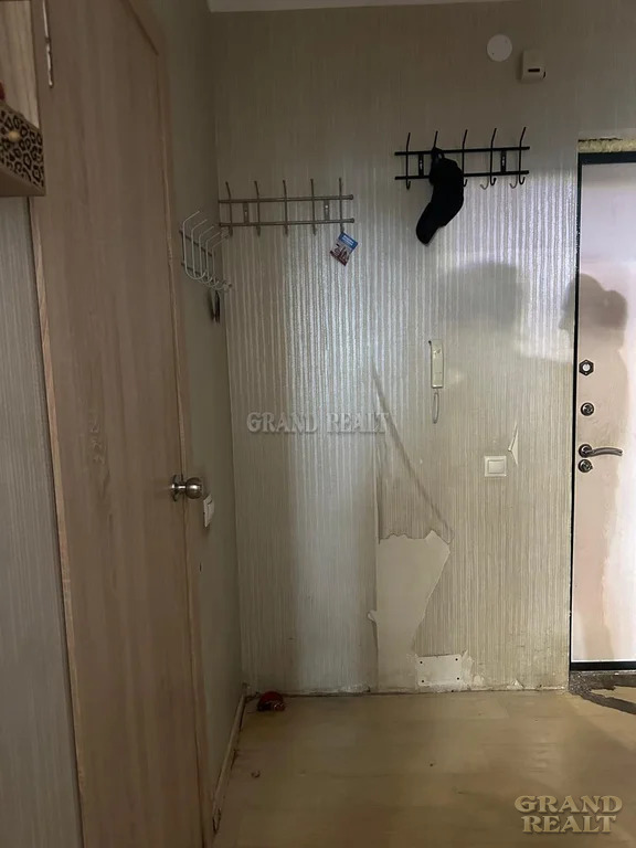 Продажа квартиры, Вертолётчиков ул. - Фото 18