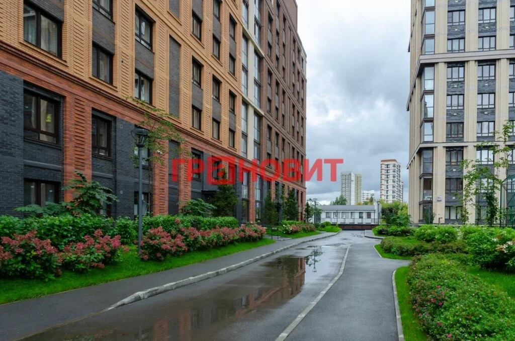 Продажа квартиры, Новосибирск, ул. Фабричная - Фото 26