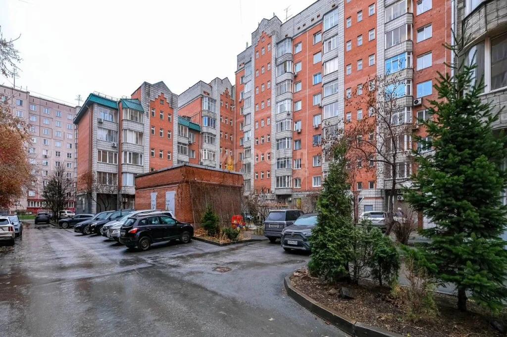 Продажа квартиры, Новосибирск, ул. Толстого - Фото 2