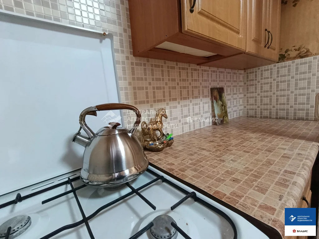 Продажа квартиры, Ибредь, Шиловский район, ул. Садовая - Фото 16