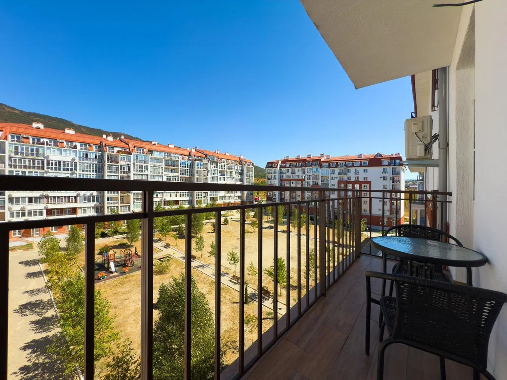 Продажа квартиры, Геленджик, Олега Анофриева ул. - Фото 5