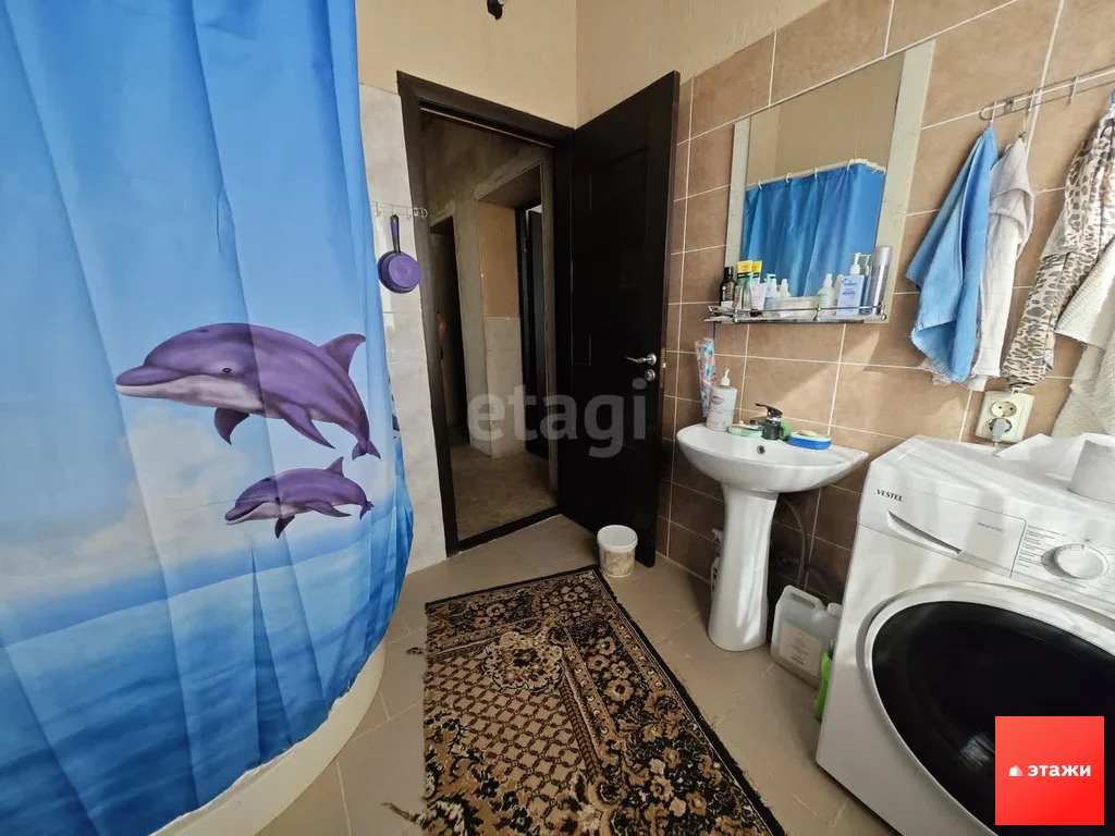 Продажа дома, Лесновка, Сакский район, ул. Урожайная - Фото 13