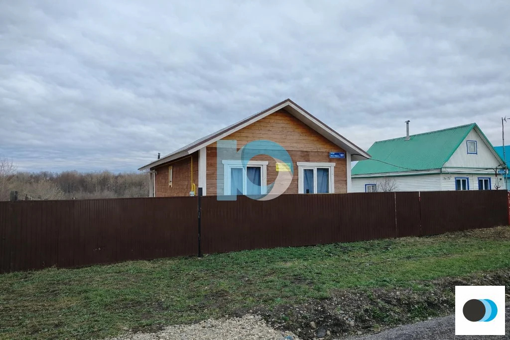 Продажа дома, Тавтиманово, Иглинский район, ул. Чкалова - Фото 1