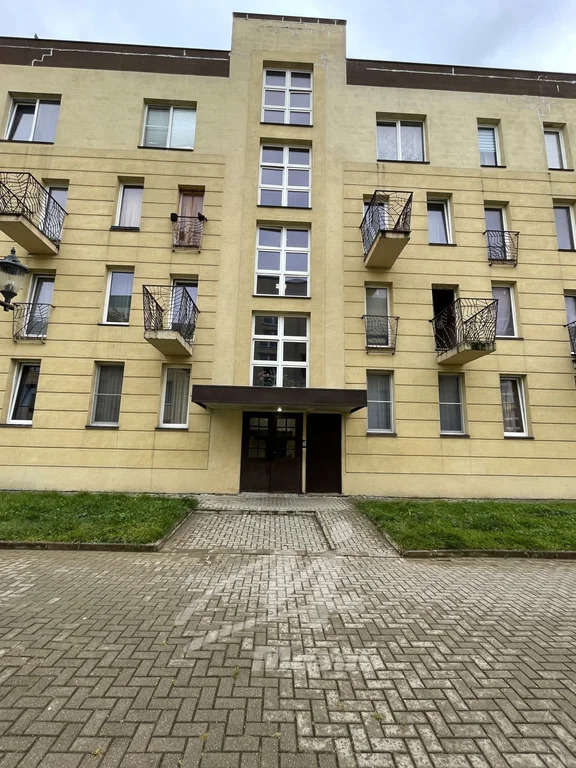 Продажа квартиры, Руза, Рузский район, Комсомольская ул. - Фото 27