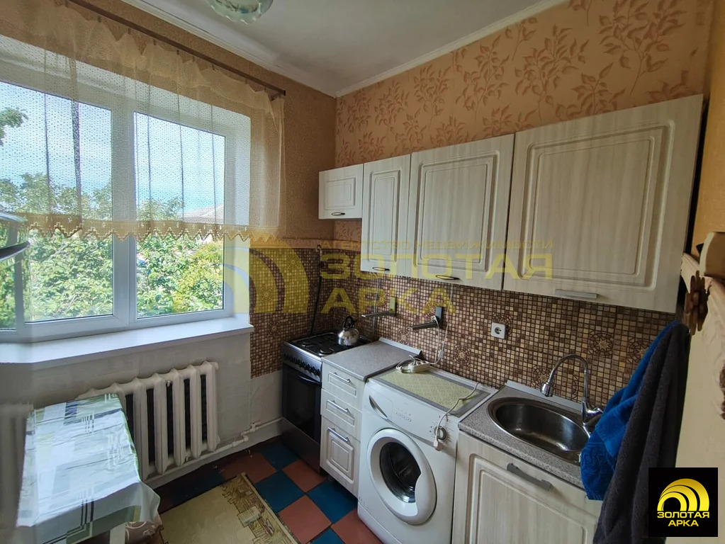 Продажа квартиры, Тамань, Темрюкский район, переулок Черемушки - Фото 4
