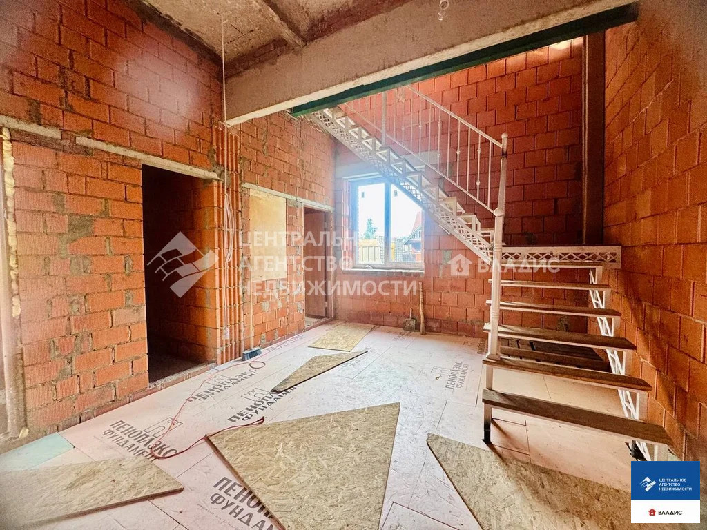 Продажа дома, Рыбное, Рыбновский район, ул. Московская - Фото 3