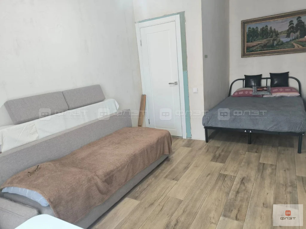 Продажа квартиры, Новая Тура, Зеленодольский район, ул. Дорожная - Фото 6