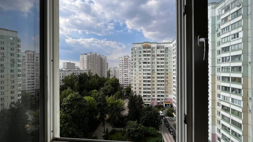 Продажа квартиры, ул. Вяземская - Фото 19