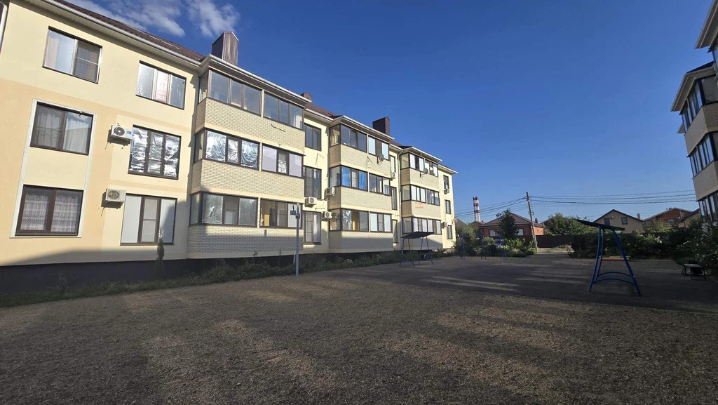 Продается 1-комн. квартира 33 кв.м. - Фото 2