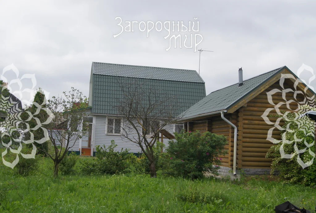 Продам дом, Новорязанское шоссе, 30 км от МКАД - Фото 6