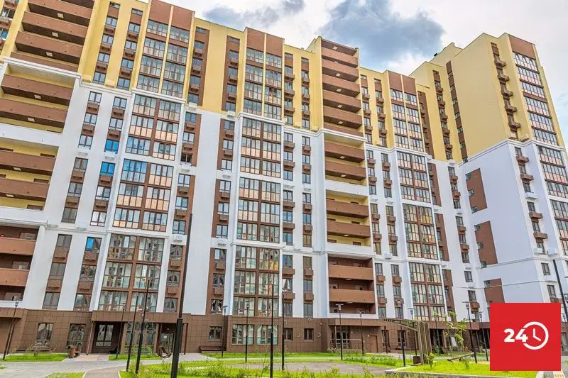 Продаётся студия в ЖК «Новелла» - Фото 1