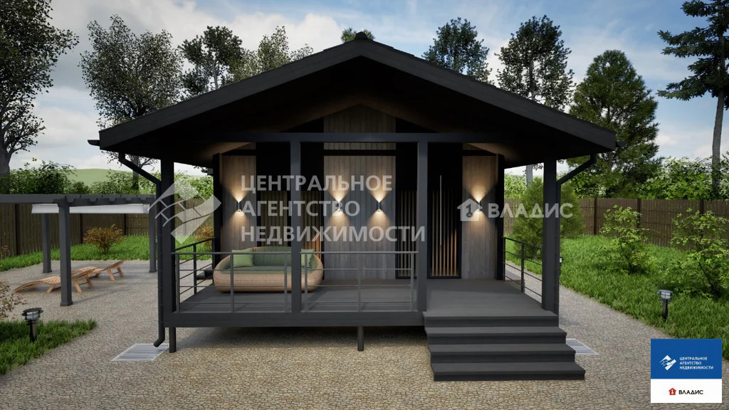 Продажа дома, Кораблино, Рязанский район - Фото 4