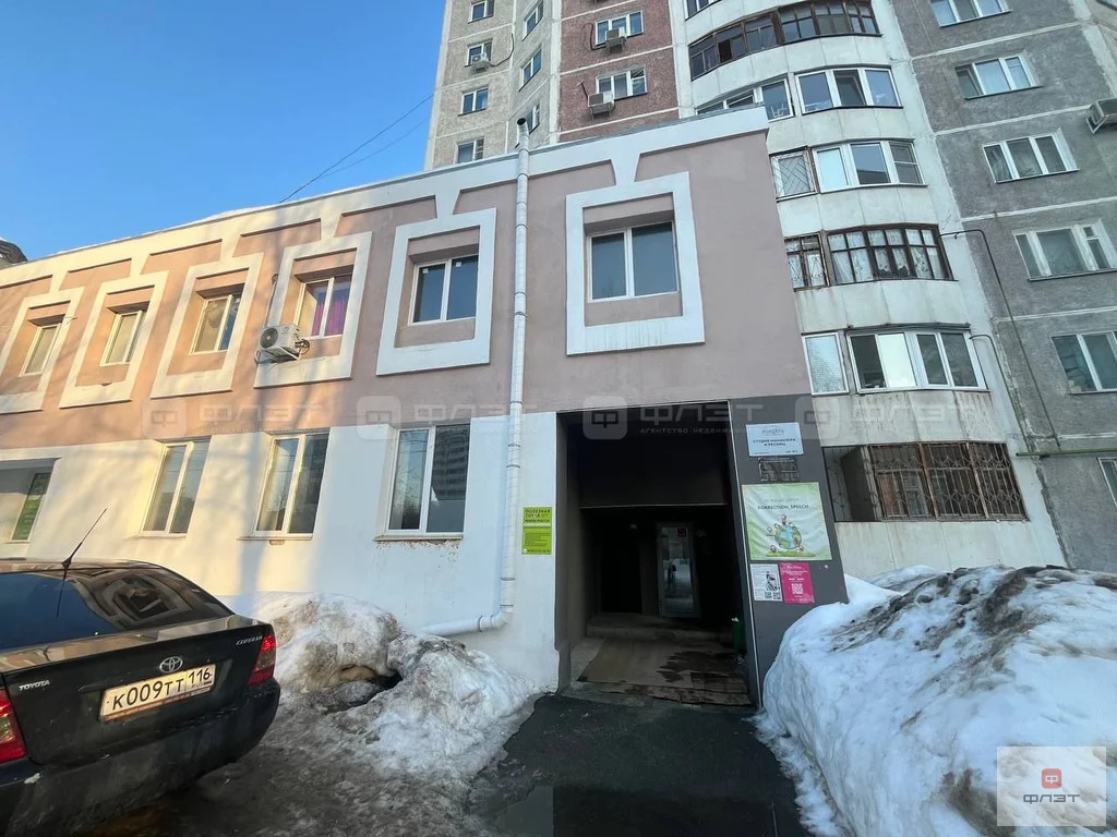 Аренда офиса, Казань, ул. Серова д.2 - Фото 20