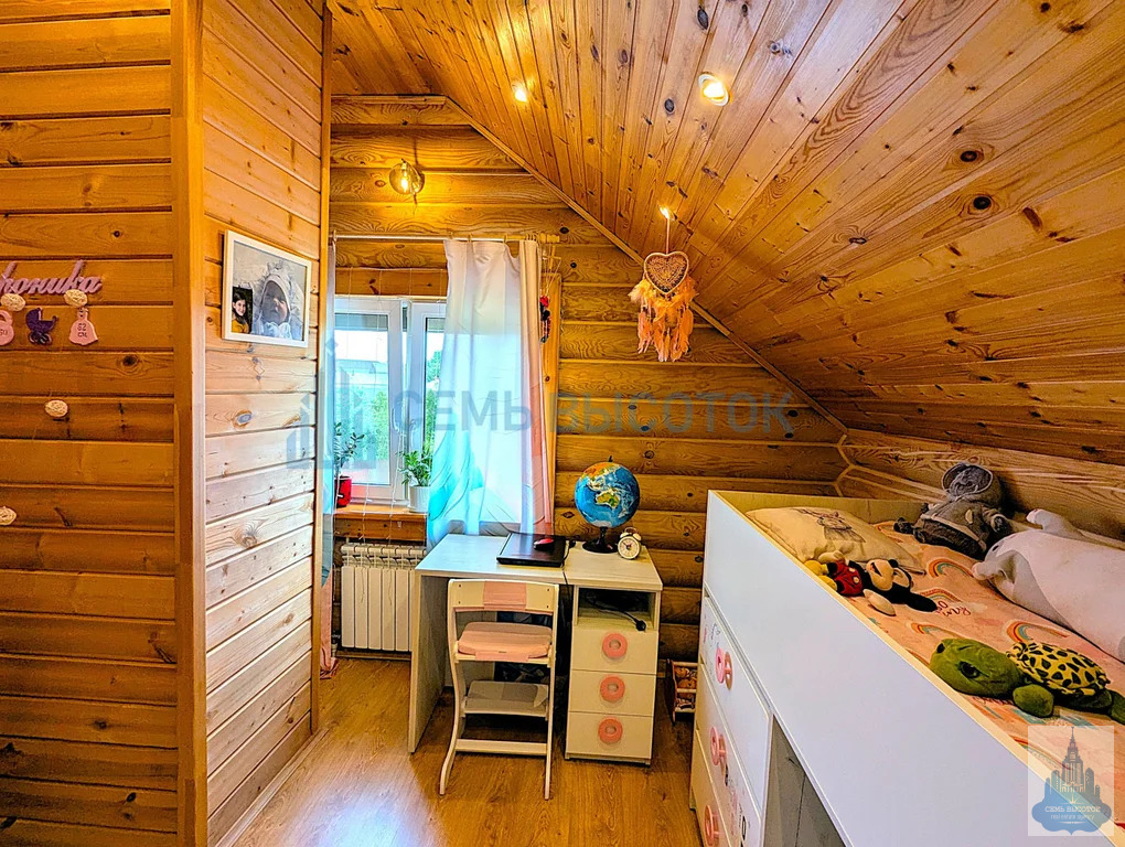Продажа дома, Подольск - Фото 34