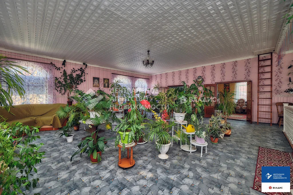Продажа дома, Рязань, 1-й Базарный проезд - Фото 25