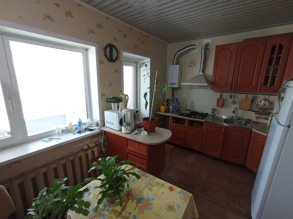 Продам жилой дом в центральном округе г. Курска - Фото 2