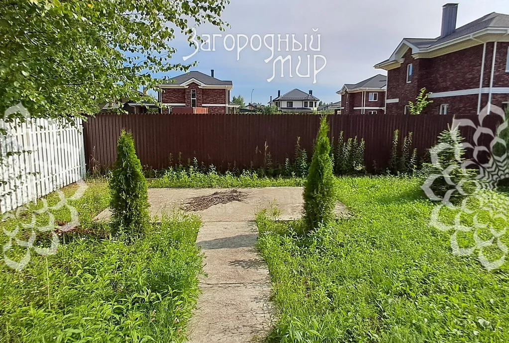 Продам дом, Киевское шоссе, 30 км от МКАД - Фото 4