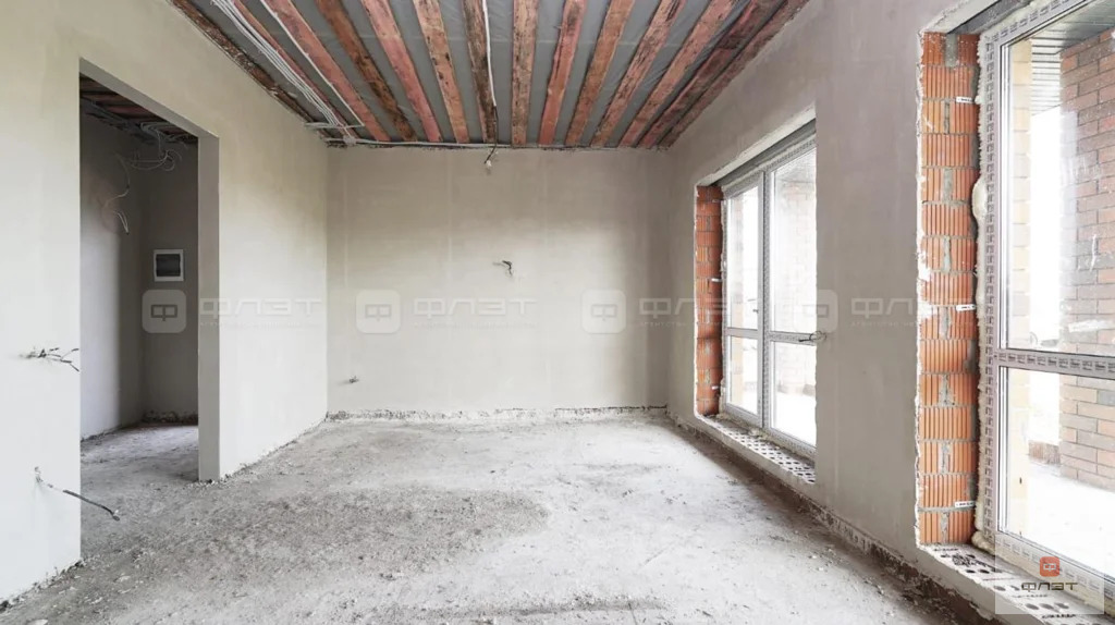 Продажа дома, Тангачи, Лаишевский район, ул. Бехтерева - Фото 11