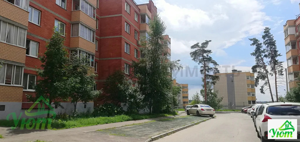 Продажа квартиры, Марусино, Люберецкий район, улица Заречная - Фото 12