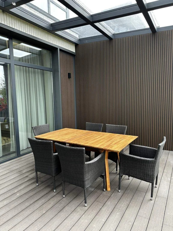 Продается 2-этажный коттедж, 195,7 м2 в посёлке «Новогорск Клаб» - Фото 6