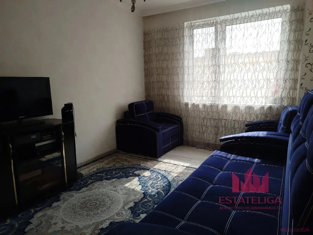 Продажа квартиры, Видное, Ленинский район, Зеленые аллеи б-р. - Фото 11