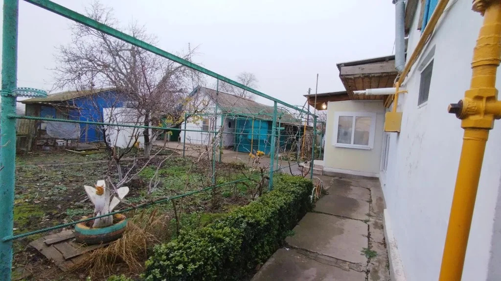 Продажа дома, Водный, Красноармейский район, ул. Краснодарская - Фото 17