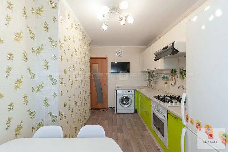 Продажа квартиры, Казань, ул. Мало-Московская - Фото 5