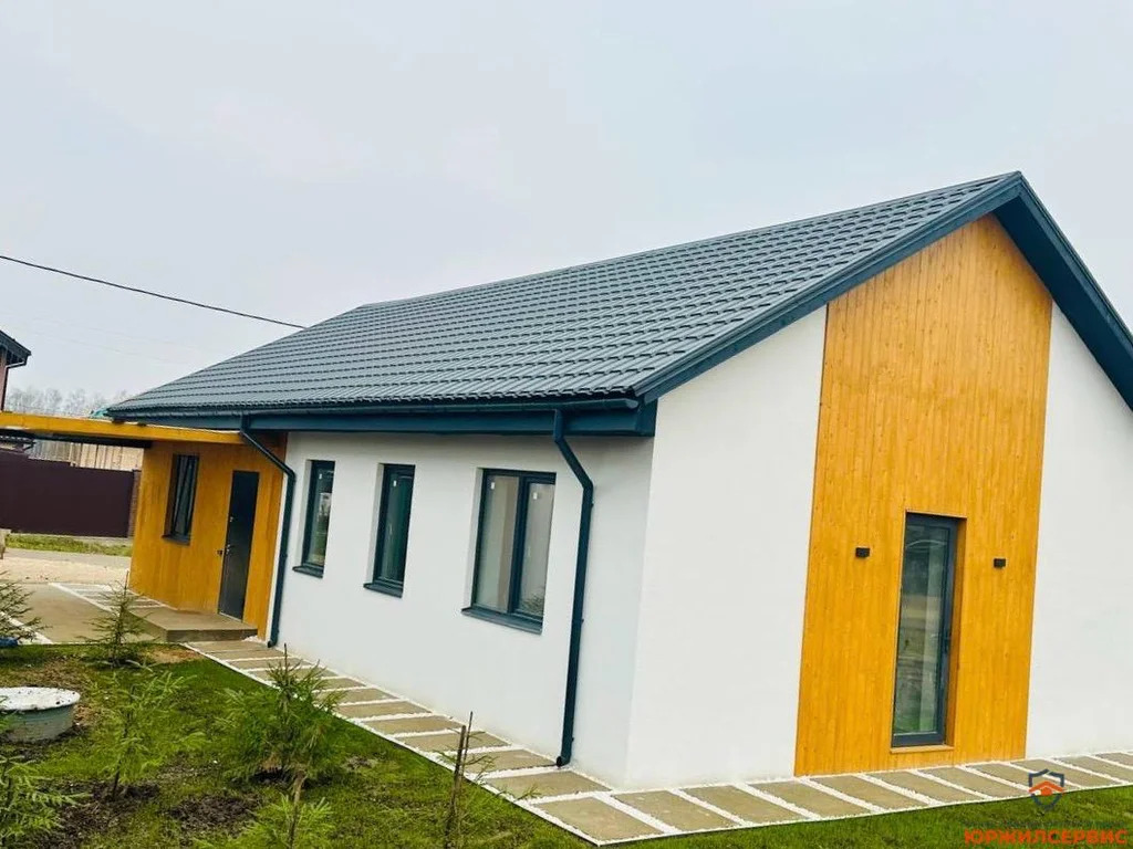 Продажа дома, Домодедово, Домодедово г. о., территория КП Рэд - Фото 8