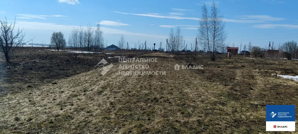 Продажа участка, Рожок, Рязанский район - Фото 2