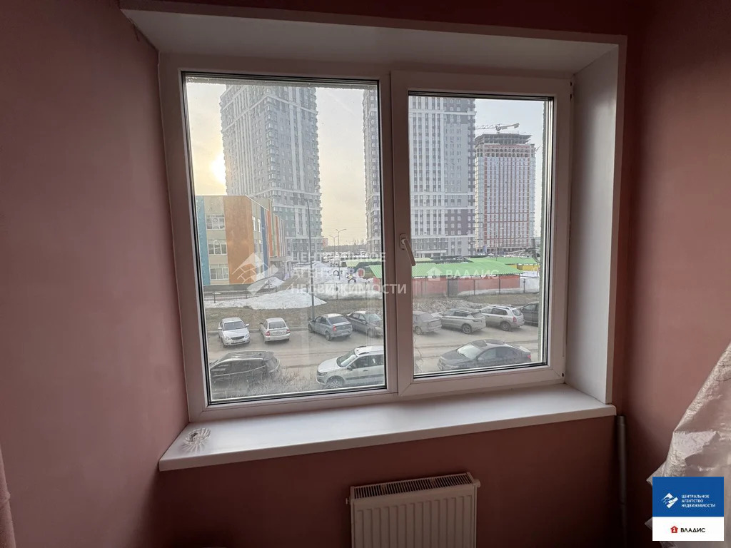 Аренда квартиры, Рязань - Фото 13