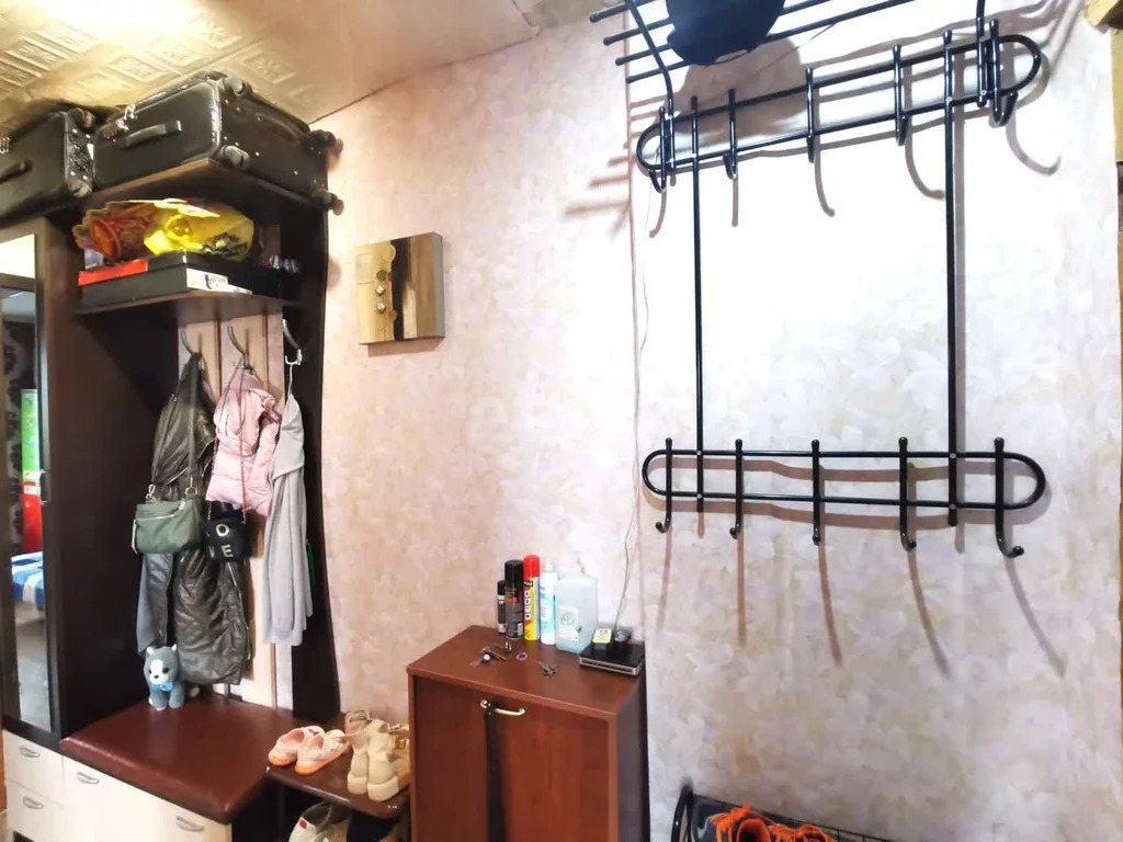Продажа квартиры, м. Говорово, Ул. 50 лет Октября - Фото 31