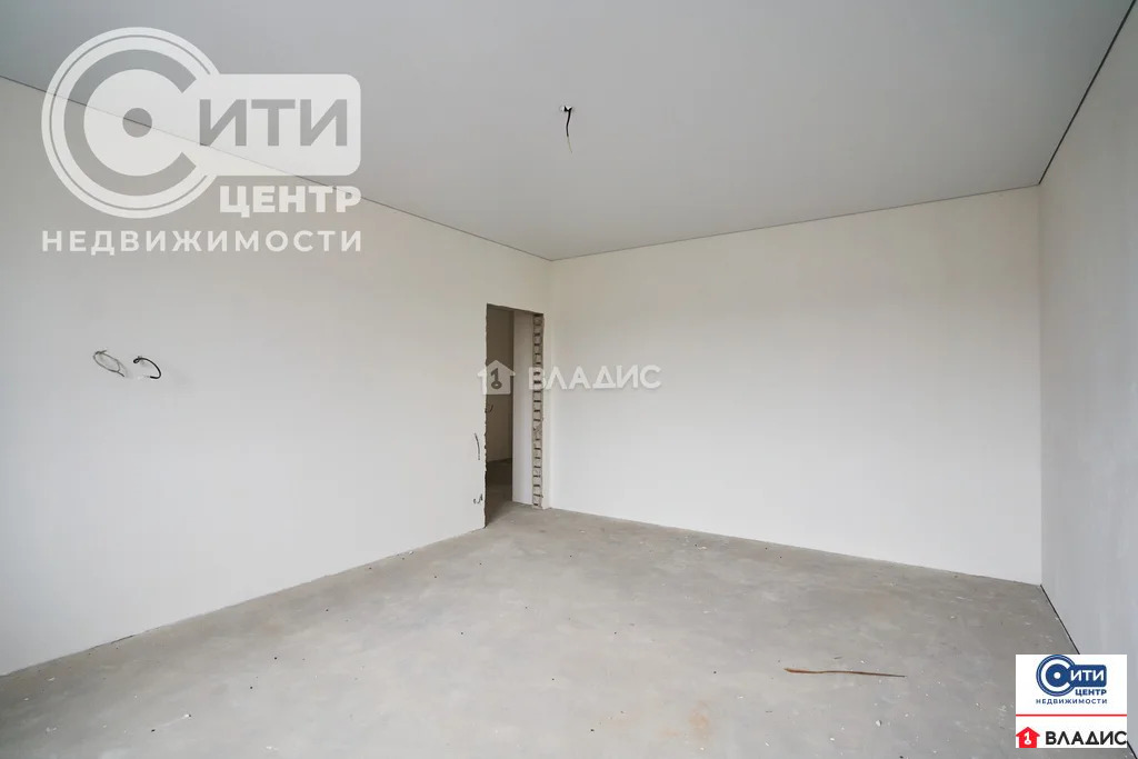 Продажа дома, Медовка, Рамонский район, Лазурная улица - Фото 14