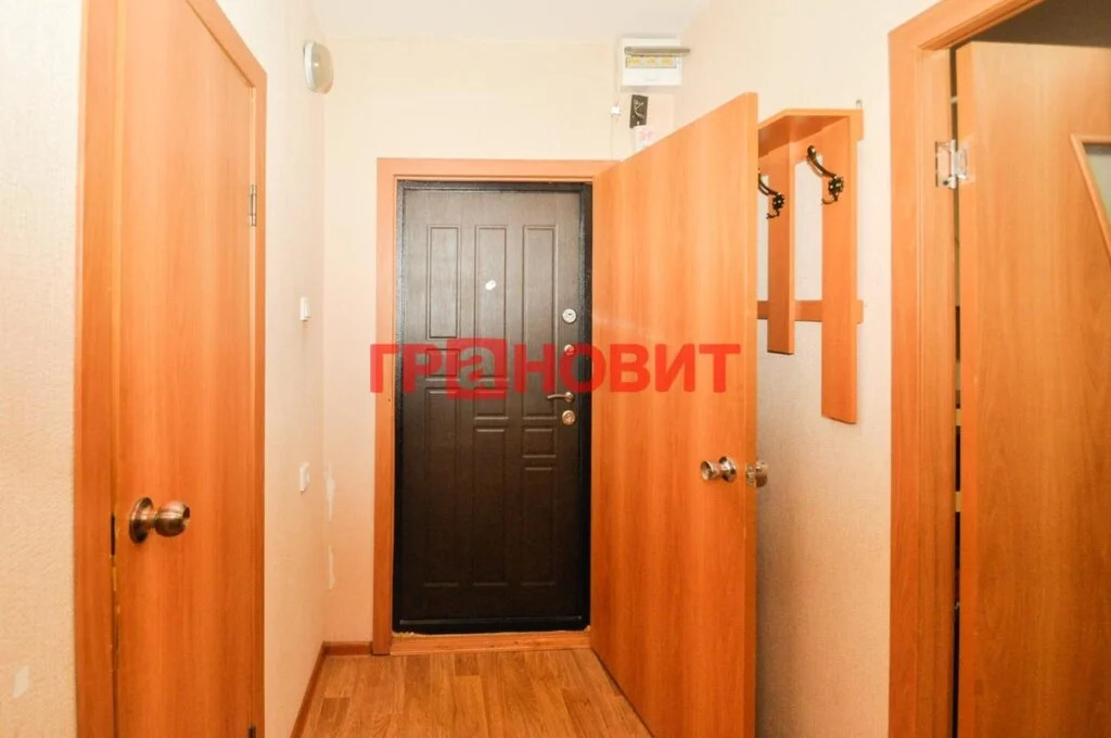 Продажа квартиры, Новосибирск, ул. Петухова - Фото 13