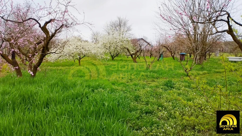 Продажа участка, Старотитаровская, Темрюкский район, Ильича пер. - Фото 1