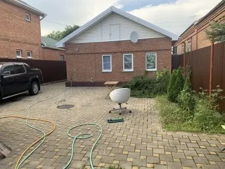 Продам дом Горького (10071-107) - Фото 1