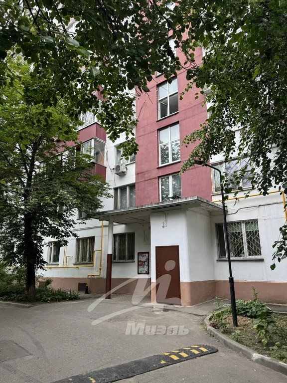 Продажа квартиры, ул. Госпитальный Вал - Фото 18
