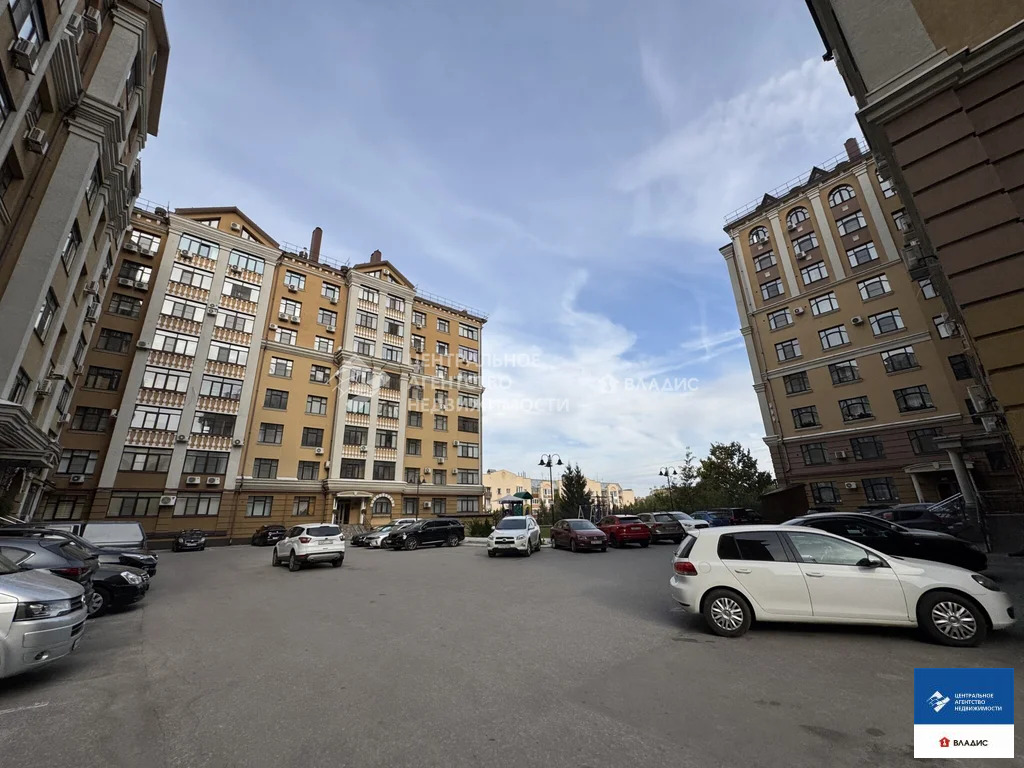 Аренда квартиры, Рязань, ул. Свободы - Фото 27