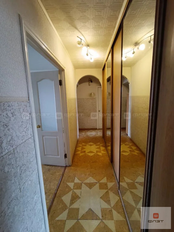 Продажа квартиры, Казань, Дербышки ул. Мира - Фото 10