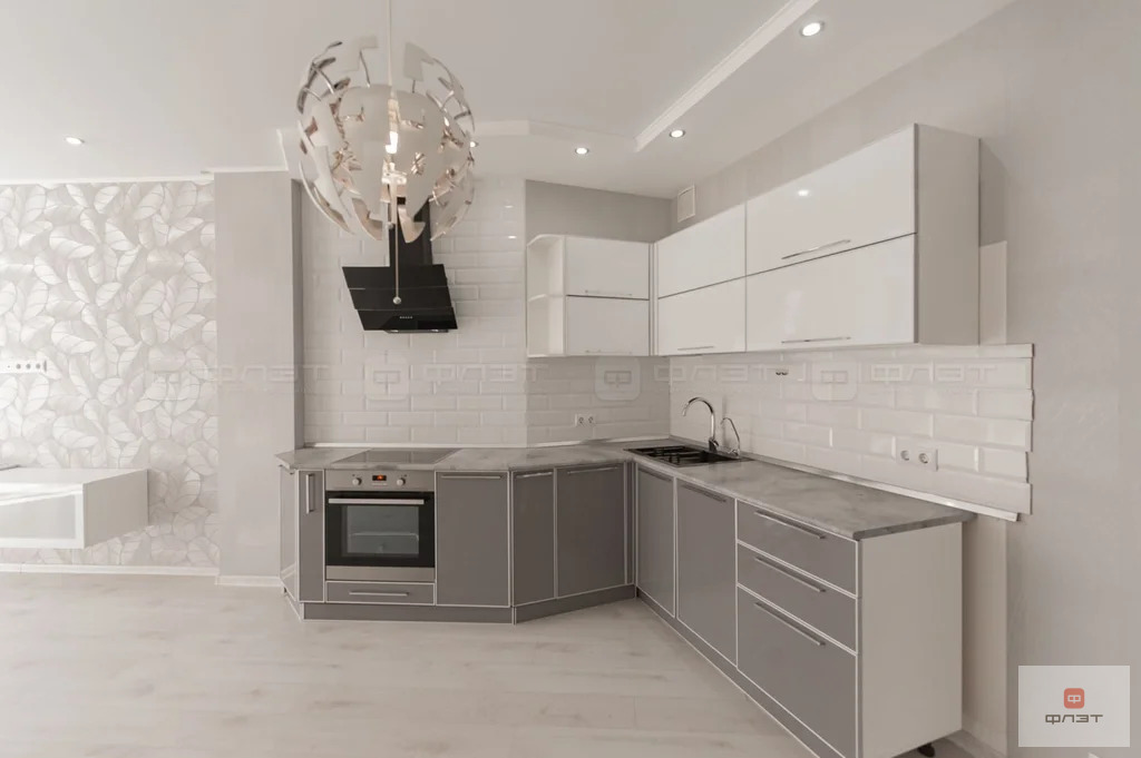 Продажа квартиры, Казань, ул. Гастелло - Фото 1