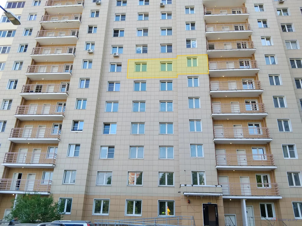 Продажа квартиры, улица Ленина - Фото 2