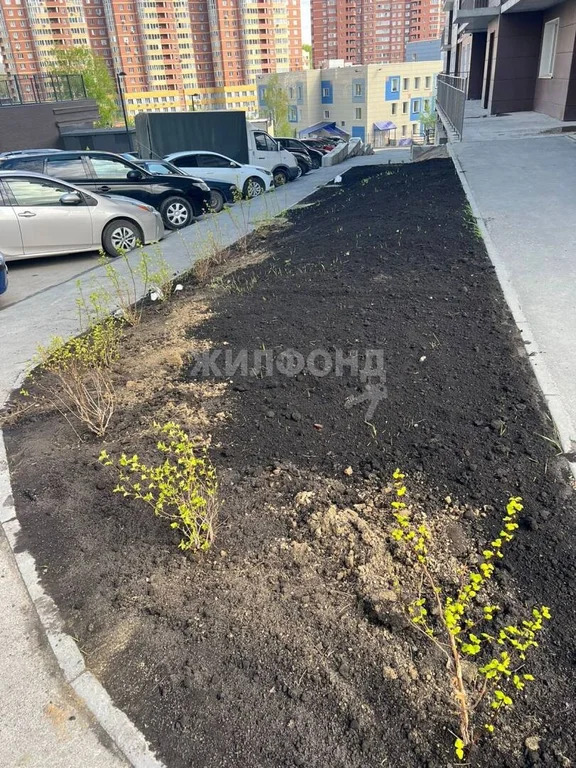 Продажа квартиры, Новосибирск, ул. Дуси Ковальчук - Фото 13