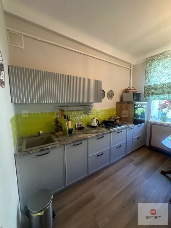 Продажа квартиры, Казань, ул. Искра - Фото 11