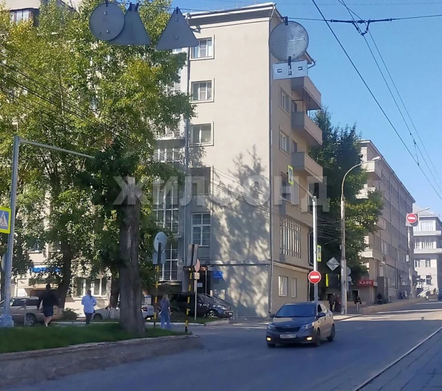 Продажа квартиры, Новосибирск, ул. Серебренниковская - Фото 7