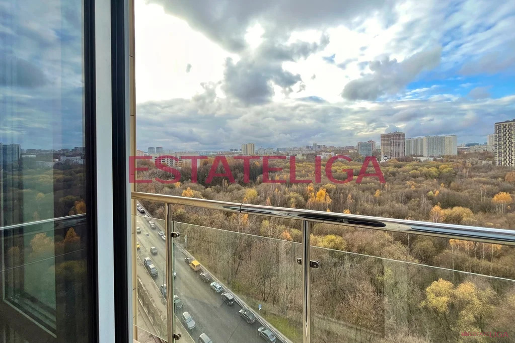 Продажа квартиры, ул. Нежинская - Фото 10