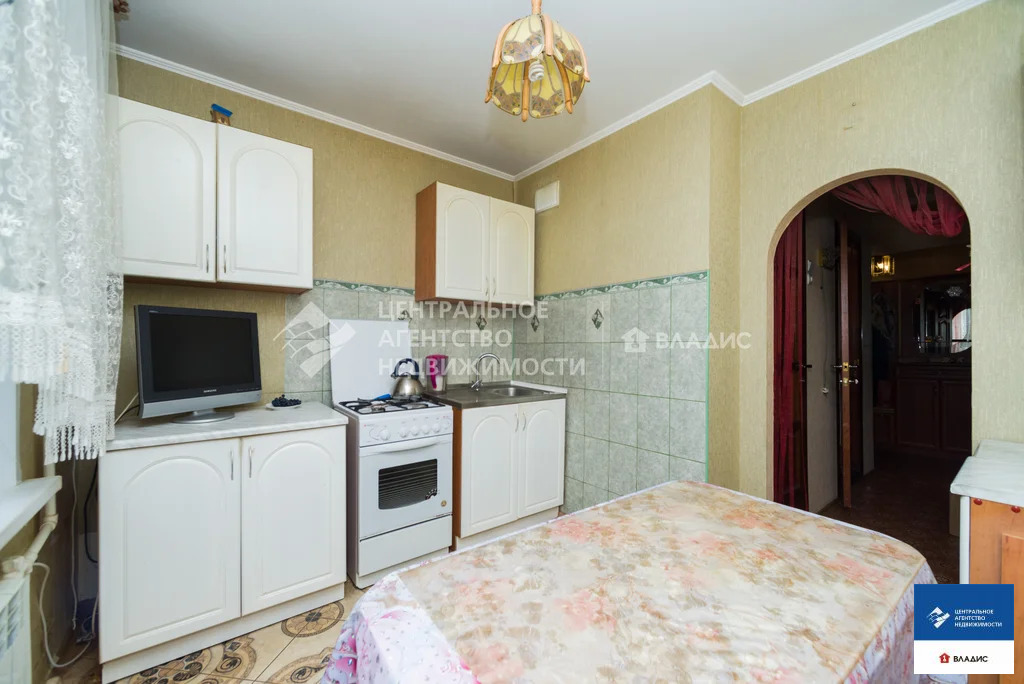 Продажа квартиры, Рязань, ул. Магистральная - Фото 7